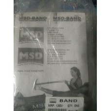 Msd Band